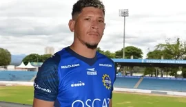 Clessione recusa proposta do CSA e fecha com clube concorrente da Série D