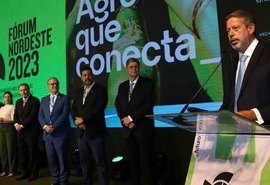 Pauta verde abre oportunidades para Alagoas e Nordeste, avisa Lira