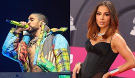 Bad Bunny reforça ranço com Anitta ao deixá-la de fora de homenagem no Coachella