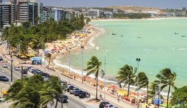 Previsão aponta para tempo seco no fim de semana em Alagoas