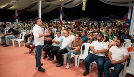 Caminho sem volta: em Batalha, Paulo Dantas avisa que vai “até o fim”