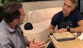 Rafael Brito detalha avanços do SNE e impacto das políticas educacionais de Alagoas