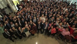 Grupos formam chapa de convergência para eleições da OAB