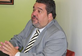 TJ-AL suspende afastamento de Gustavo Feijó da Prefeitura de Boca da Mata