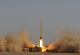 Irã ameaça atacar infraestrutura energética de Israel e bases dos EUA