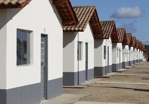 Governo Federal amplia os limites financeiros do programa Casa Verde e Amarela