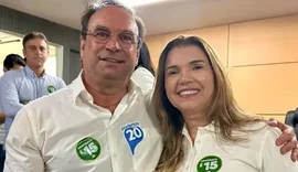 Chapa federal do PSD pode virar pesadelo para prefeito de Arapiraca