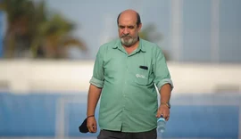 Lumário Rodrigues admite conversas e não descarta voltar à gestão do CSA