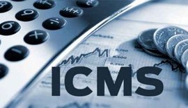 ICMS de Alagoas cresce 6,7% em janeiro e alcança R$ 412 milhões