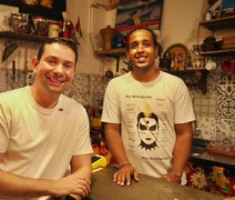 Lucas Barbosa amplia alianças no Sertão e ressalta turismo no interior alagoano