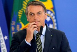 Bolsonaro diz que tendência é a de vetar Fundo Eleitoral