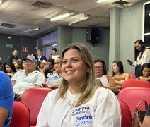 Samyra do Basto propõe políticas permanentes para famílias atípicas em AL