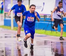 Alagoano brilha no Meeting Paralímpico com dois ouros em Pilar