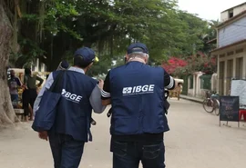 Mais de 2,6 milhões de pessoas em Alagoas já foram recenseadas; saiba mais