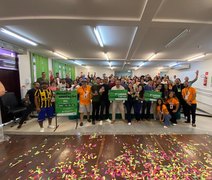 Iniciativa premia soluções criativas para o cooperativismo em Alagoas