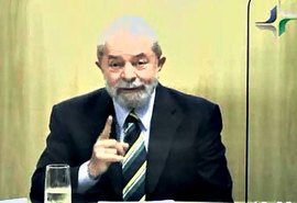 Estreia como comentarista: Lula pede que a seleção brasileira não menospreze a Costa Rica