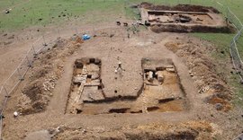 Gravuras milenares revelam domínio da geometria por ancestrais humanos