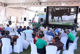 Expoagro Alagoas fatura R$15 milhões e quebra recorde