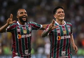 Fluminense estreia no Mundial de Clubes contra o Al Ahly, do Egito