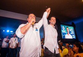 Dos 9 federais eleitos em AL, só um entra na cota de prefeito; nos Estaduais a conta é outra