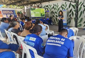 Mães da Coopmundau recebem serviços gratuitos de saúde e educação financeira