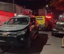 Grupo invade casa e executa homem no bairro Antares, em Maceió