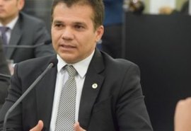 Deputado e vice são favoritos para prefeitura em Arapiraca