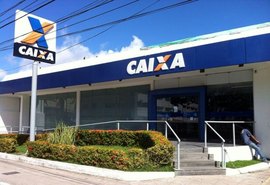 Funcionários da Caixa em AL não aderem à mobilização nacional nesta terça (27)