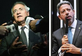 Renan Calheiros 'toma' partido da base aliada de Lira em AL, diz colunista