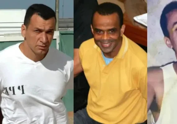 Polícia aponta aliança entre PCC e CV em esquema nacional do crime