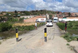 Renan Filho autoriza obras na região Norte de Alagoas nesta quinta-feira (16)