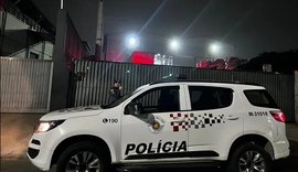 Ex-sócio é procurado após empresário ser morto em empresa de reciclagem