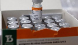 Instituto Butantan receberá lote de insumos menor que o esperado