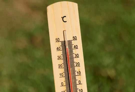 Cooperativa orienta sobre cuidados durante a terceira onda de calor no país