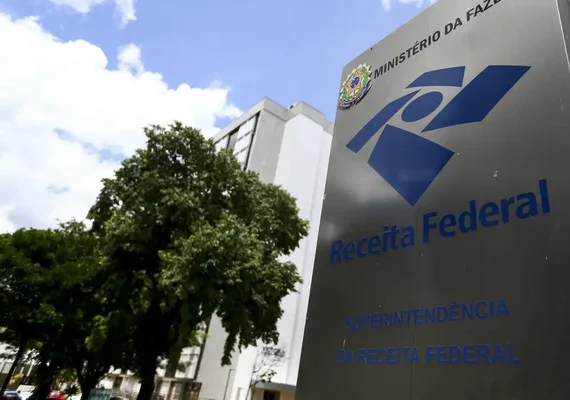Receita Federal bate recorde e arrecada mais de R$ 200 milhões no mês de novembro