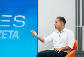 Renan Filho cobra explicações sobre 'braço forte' do Master em Maceió