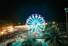 Neste domingo (26), o São João de 'Massayó' segue a todo vapor