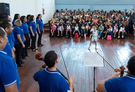 Diteal encerra série de vídeos documentais apresentando o Quartas Eruditas