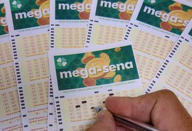 Mega-Sena acumula e prêmio chega a R$ 35 milhões; veja os números do sorteio