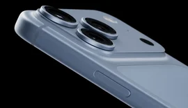 Apple apresenta iPhone 18 Pro e Pro Max com novo design e câmeras aprimoradas