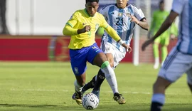 Sem Brasil: veja quem tem vaga para as Olimpíadas no futebol masculino