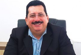 Câmara de Rio Largo abre investigação contra Gilberto Gonçalves