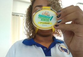 Socioeducandos se destacam em concurso de redação