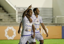 Ruim não está, mas também não está bom