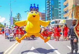 Carnaval em AL: como evitar golpes na viagem