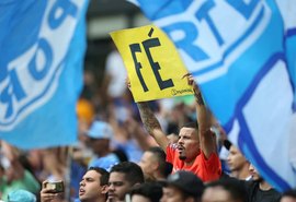 MP diz que apresentará conclusão parcial de investigação no Cruzeiro