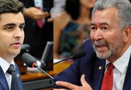 Paulão e JHC, o PT e o PSB “juntos”: a reviravolta partidária em Alagoas