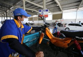 Detran/AL orienta sobre regularização de veículos arrematados no leilão