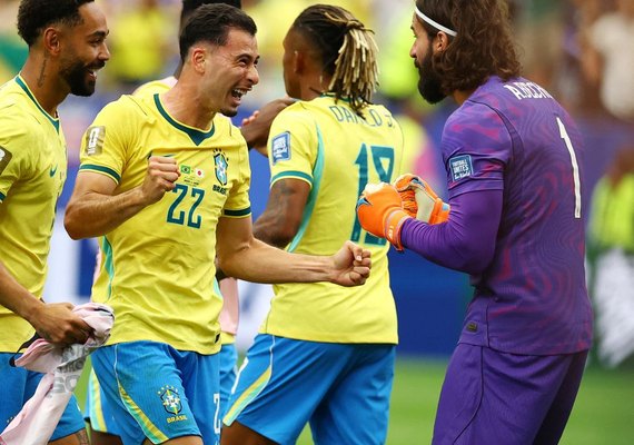 Brasil enfrenta Noruega neste domingo pelas oitavas de final