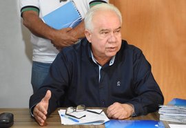 Sérgio Lira e presidente da Embratur colocam Aeroporto de Maragogi em pauta